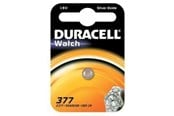 Batterien und Akkus - DURACELL D377 - 936830