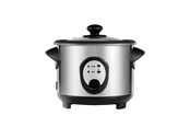 Andere Küchengeräte - OBH Nordica Reiskocher Inox - 6322 - 6322