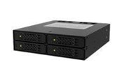 Festplatten Zubehör - RaidSonic ICY Dock MB994SP-4S - MB994SP-4S