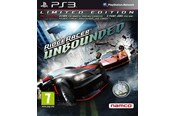 Spiele - Ridge Racer Unbounded - Sony PlayStation 3 - Rennspiel - PEGI 7 - 3391891961349