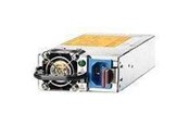 Netzteile - HP 460W Redundant PSU Netzteile - 460 Watt - ATX - 80 Plus Platinium - 656362-B21