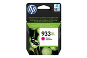 Druckerzubehör - Tinte & Toner - HP 933XL / CN055AE High Capacity Magenta Ink - Tintenpatrone Magenta - CN055AE