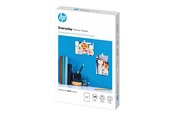 Papier, Fotopapier und Etiketten - HP Everyday Glossy Photo Paper 200g 100 pcs. - CR757A
