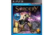 Spiele - Sorcery - Sony PlayStation 3 - Action/Abenteuer - PEGI 12 - 9226338