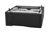 Drucker Zubehör - HP Sheetfeeder - 500 ark - CF284A