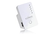 Netzwerkgeräte - Edimax EW-7438RPN N300 Mini Wi-Fi Extender/Access Point/Wi-Fi Bridge - EW-7438RPN