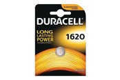 Batterien und Akkus - DURACELL DL1620 LITIUM - 774685