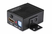 Repeater, boosters, bridges & Transceiver - DIGITUS HDMI Repeater - DS-55901
