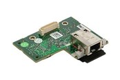 Netzwerkadapter (Netzkarte, Druckserver, u.s.w.) - Dell iDRAC6 Enterprise - 565-10322
