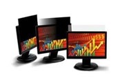 Systemzubehör - 3M Privacy Filter für LCD 24"" Widescreen - PF24W
