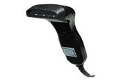 Bardcode Lesegerät - IC INTRACOM Manhattan Contact CCD Barcode Scanner - 401517