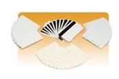 Papier, Fotopapier und Etiketten - Zebra Canon PVC-Kort (500stk) - 104523-132