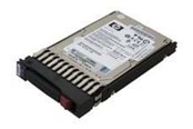 Festplatten - HP Dual Port Enterprise - 300GB - 300GB - Festplatten - 507284-001 - Serial Attached SCSI - 2.5" - 507284-001