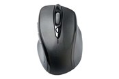 Maus - Kensington Pro Fit® Wireless Mid-Size Maus, schwarz - Maus (Schwarz) - K72405EU