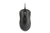 Maus - Kensington Mouse-in-a-Box®, schwarz - Maus (Schwarz) - K72356EU