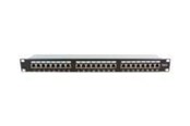 Netzwerkzubehör - MicroConnect Connect patch-panel - PP-007