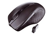 Maus - Cherry MW 3000 - Maus (Schwarz) - JW-T0100