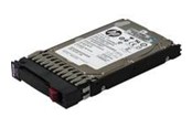 Festplatten - HP Dual Port - 146GB - Festplatten - 507119-001 - Serial Attached SCSI - 2.5" - 507119-001