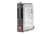 Festplatten - HP Hårddisk - 600GB - Festplatten - 652620-B21 - SAS2 - 3.5" LFF - 652620-B21