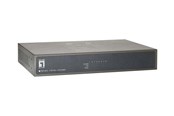Switches - LevelOne FEP-0812 - Switch - 8 Anschlüsse - in - FEP-0812