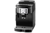 Kaffeezubereitung - DeLonghi Magnifica S ECAM 22.110 - Schwarz - ECAM 22.110.B