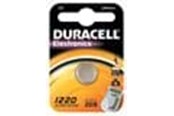 Batterien und Akkus - DURACELL DL1220 LITIUM - 668885