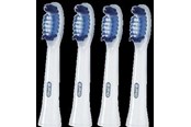 Elektrische Zahnbürsten - Oral-B Bürstenköpfe Pulsonic 4 pack - 852544