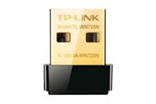 Netzwerkadapter (Netzkarte, Druckserver, u.s.w.) - TP-Link TL-WN725N USB Adapter - TL-WN725N