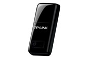 Netzwerkadapter (Netzkarte, Druckserver, u.s.w.) - TP-Link TL-WN823N 300Mbps Mini Wireless N USB Adapter - TL-WN823N