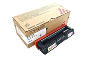 Druckerzubehör - Tinte & Toner - Ricoh Toner - 406350