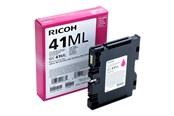 Druckerzubehör - Tinte & Toner - Ricoh GC tonerpatron - Tintenpatrone Magenta - 405767