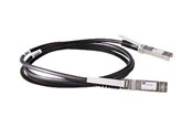 Netzwerk - Kabel - HP X240 Direct Attach Cable - netværkska - JG081C