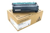 Druckerzubehör - Tinte & Toner - Ricoh tonerpatron - Tonerpatrone Schwarz - 406956