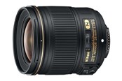 Objektive - Nikon Nikkor AF-S Weitwinkel objektiv - JAA135DA