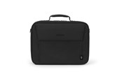 Taschen - Dicota Eco Multi Base Laptop-Tasche für Laptop 17.3" | Schwarz - D30447-RPET