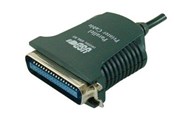 Netzwerkadapter (Netzkarte, Druckserver, u.s.w.) - Ultron Sedna SE-USB-PRT - 63211