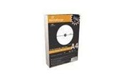 Papier, Fotopapier und Etiketten - MediaRange - CD/DVD etiketter - MRINK130