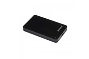 Festplatten - Extern - Intenso Memory Station 3.0 - 500GB Schwarz - Extern Festplatte - 500GB - Schwarz - 6021530