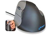 Maus - Ergonomic Solutions Evoluent Vertical Mouse - Maus () - 440-VML4