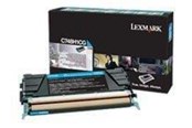 Druckerzubehör - Tinte & Toner - Lexmark C748H1CG - C748H1CG
