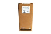 Druckerzubehör - Tinte & Toner - Epson rensepatron - Cleaning cartridge - C13T642000