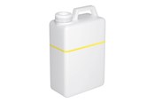 Druckerzubehör - Tinte & Toner - Epson dunk til overskydende blæk - Behälter für die überschüssige Tinte - C13T724000