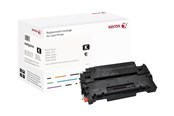 Druckerzubehör - Tinte & Toner - Xerox 106R01621 / Alternative to HP 55A / CE255A Black Toner - Tonerpatrone Schwarz - 106R01621