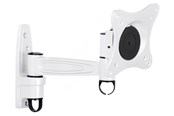 Monitorhalterung - Multibrackets M VESA Flexarm 360 II White 75 100 200 - 7350022736085