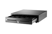 Systemzubehör - HP Standard Duty Bargeld Drawer - QT457AA#ABB