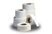 Papier, Fotopapier und Etiketten - Zebra Z-SLCT 2000D 25X76MM - 3007207