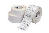 Papier, Fotopapier und Etiketten - Zebra Z Trans 5P - matt permanenthäftande akrylpapper - 880010-050