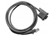 Andere Kabel - Datalogic CAB-327 RS232 Kabel CABL - 90G000008