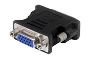 Display Kabel - StarTech.com DVI zu VGA Kabel Adapter - DVIVGAMFBK