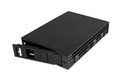 Festplatten Zubehör - StarTech.com 2.5in SATA/SAS SSD/HDD zu 3.5in SATA hart Drive Konverter - 25SATSAS35
